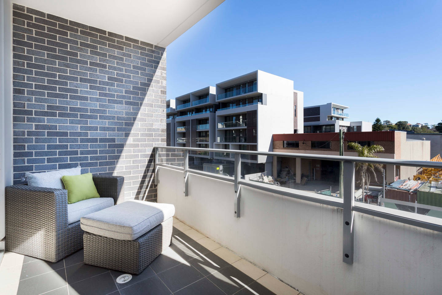 -Arncliffe, Australia