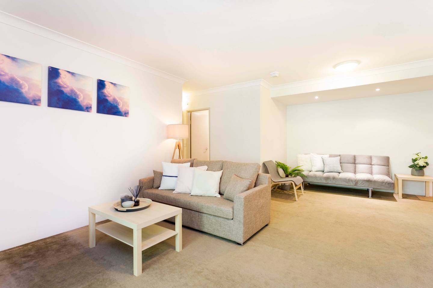 -Chatswood, Australia