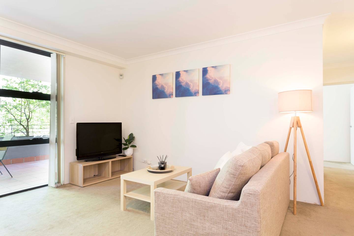 -Chatswood, Australia