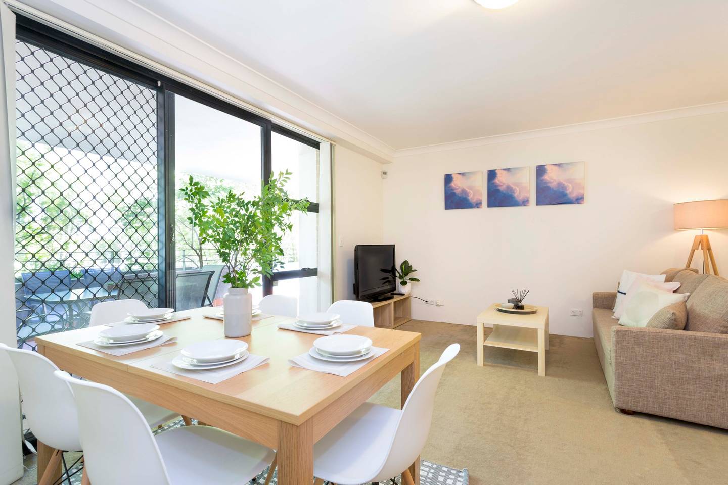 -Chatswood, Australia