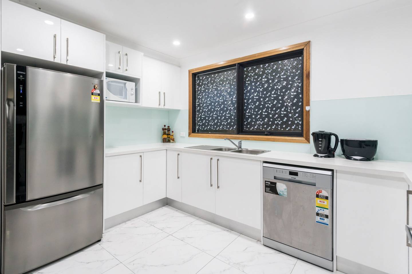 -Toongabbie, Australia