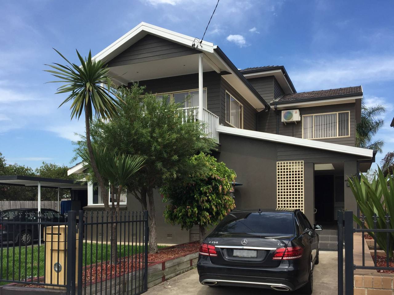 -Toongabbie, Australia