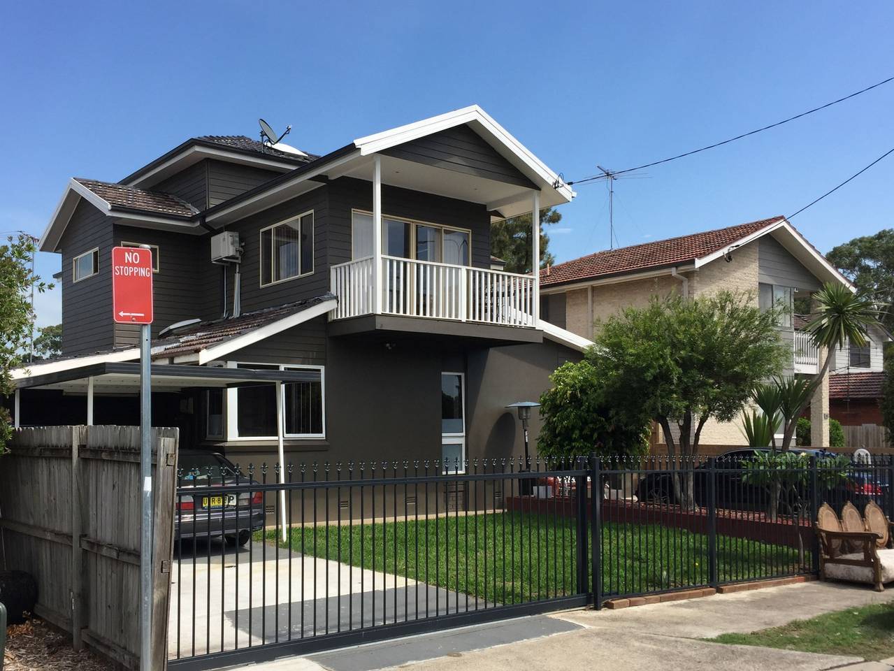 -Toongabbie, Australia