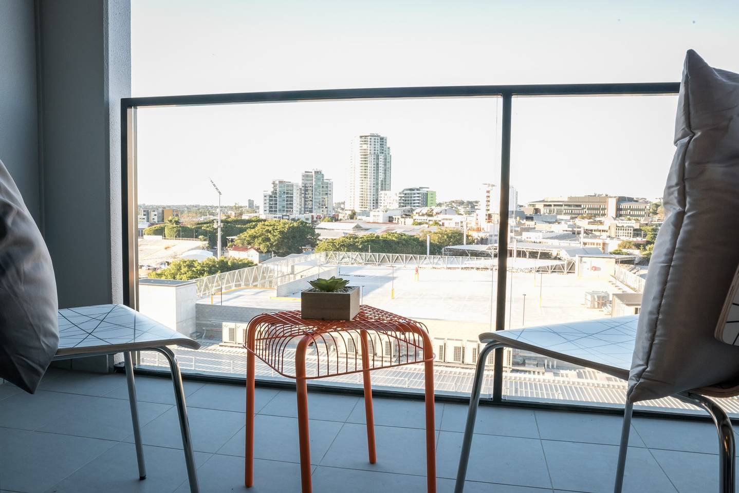 -Bowen Hills, Australia