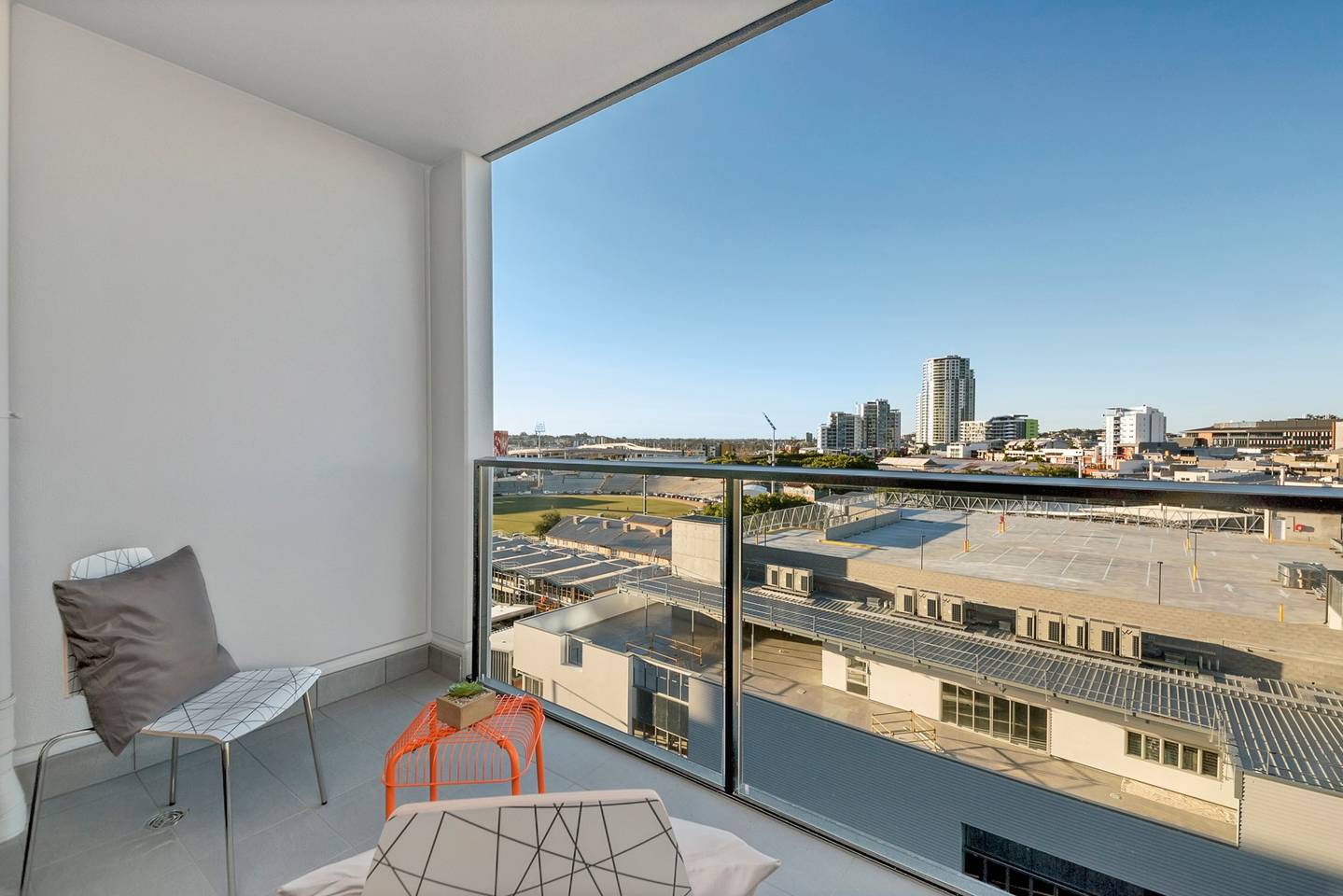 -Bowen Hills, Australia