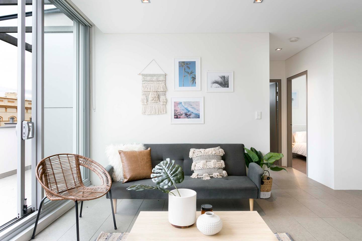 -Clovelly, Australia