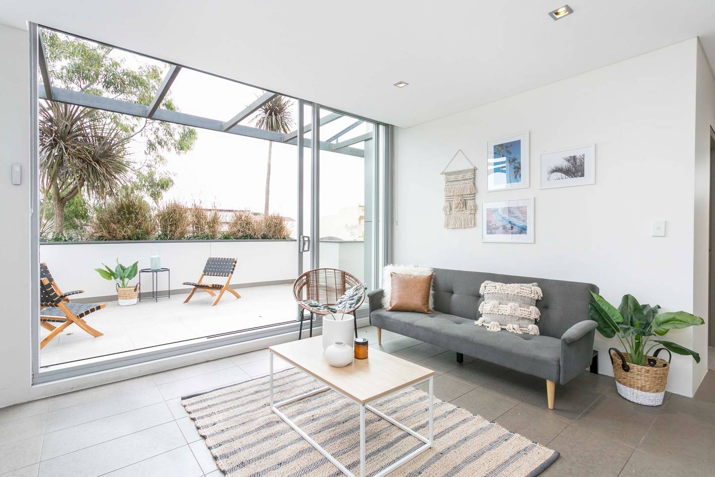 -Clovelly, Australia