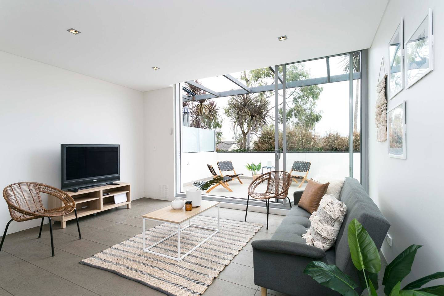 -Clovelly, Australia