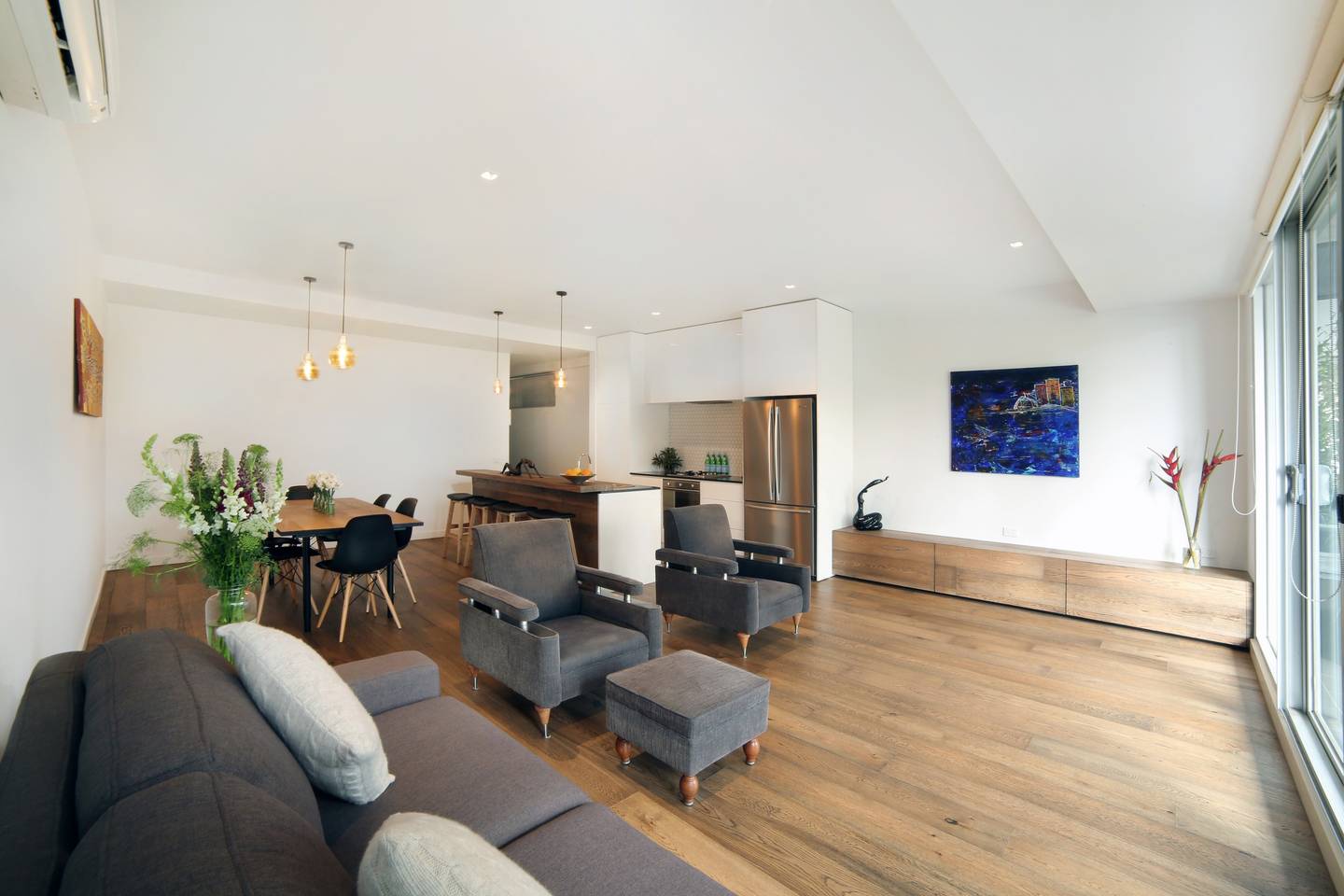 -South Melbourne, Australia