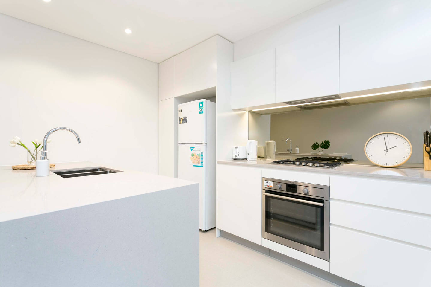 -Breakfast Point, Australia