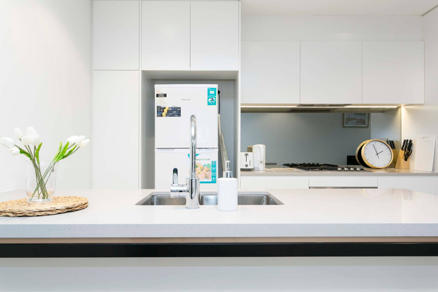 -Breakfast Point, Australia