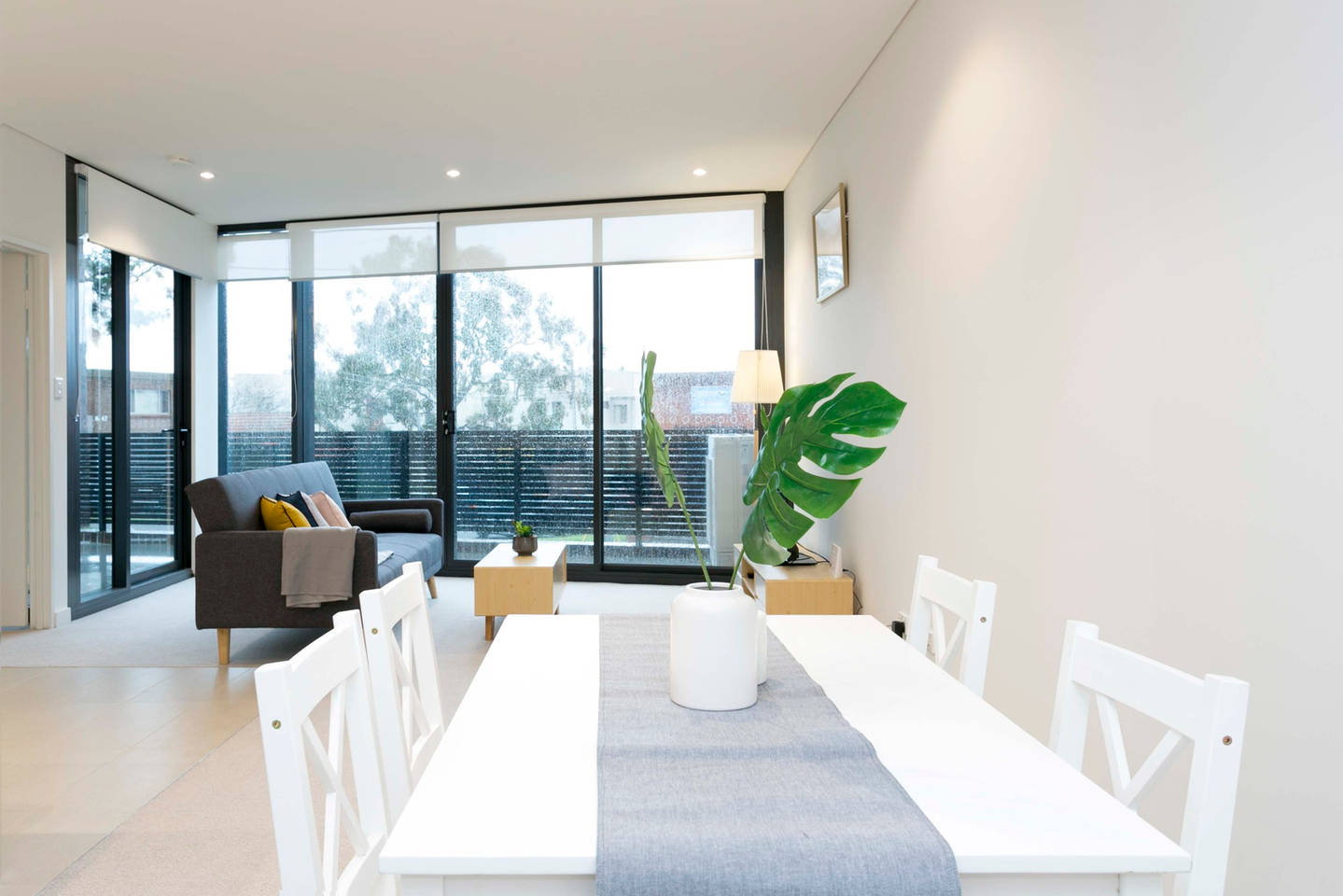 -Breakfast Point, Australia