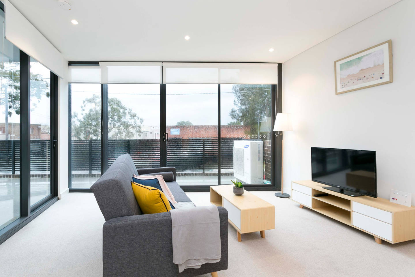 -Breakfast Point, Australia