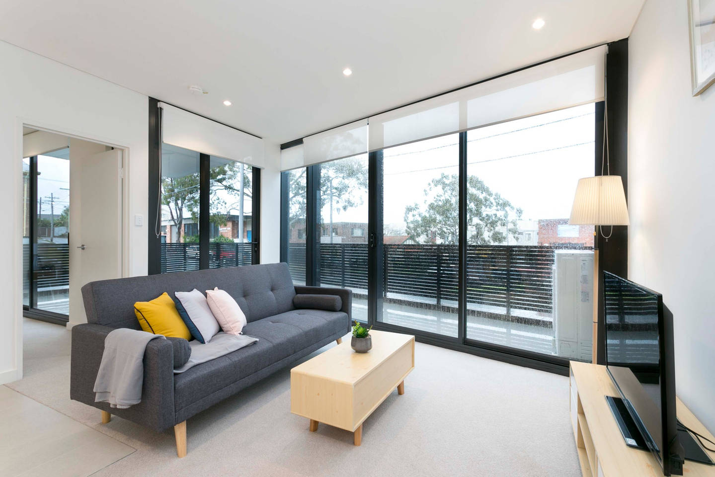 -Breakfast Point, Australia