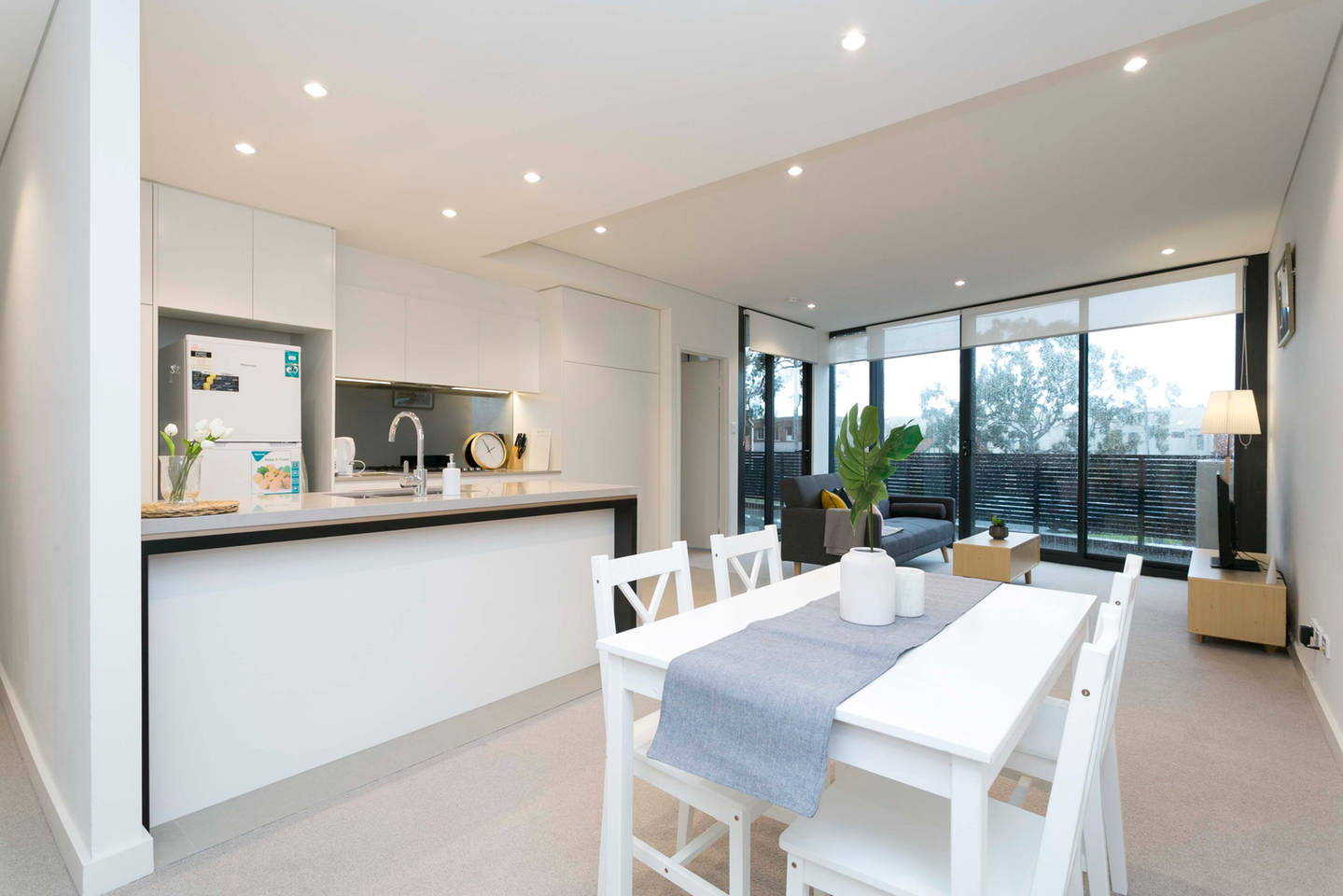 -Breakfast Point, Australia