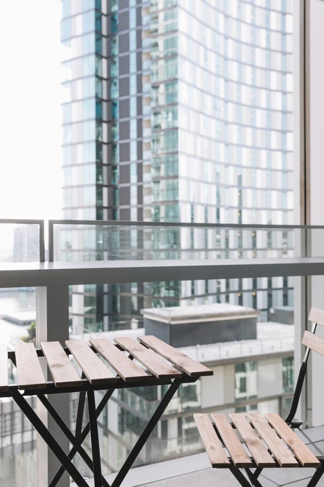 -Docklands, Australia