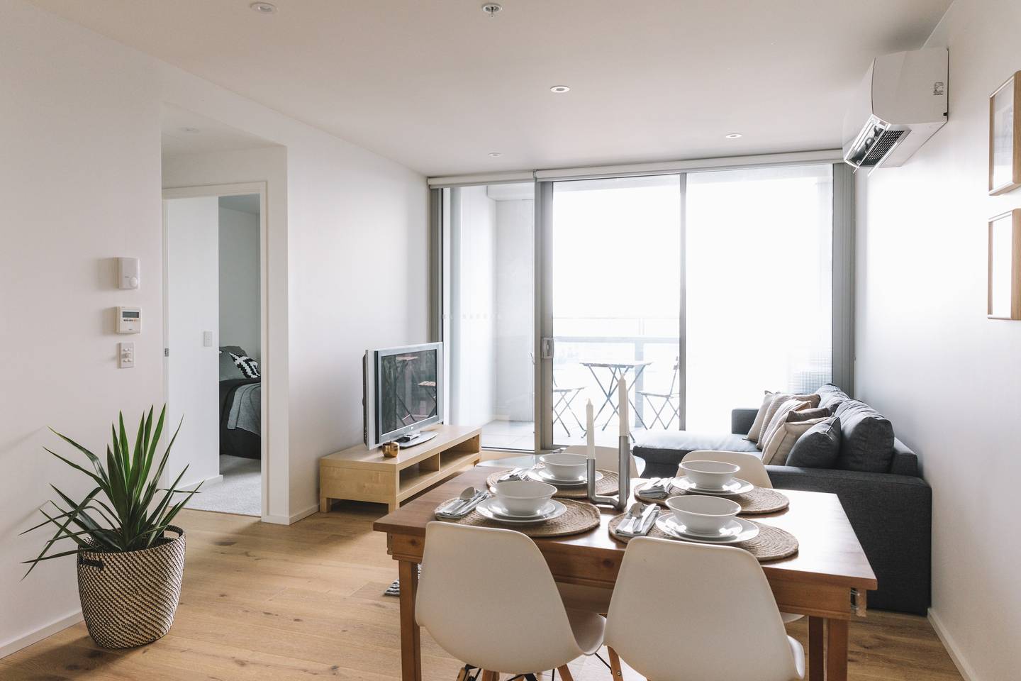 -Docklands, Australia