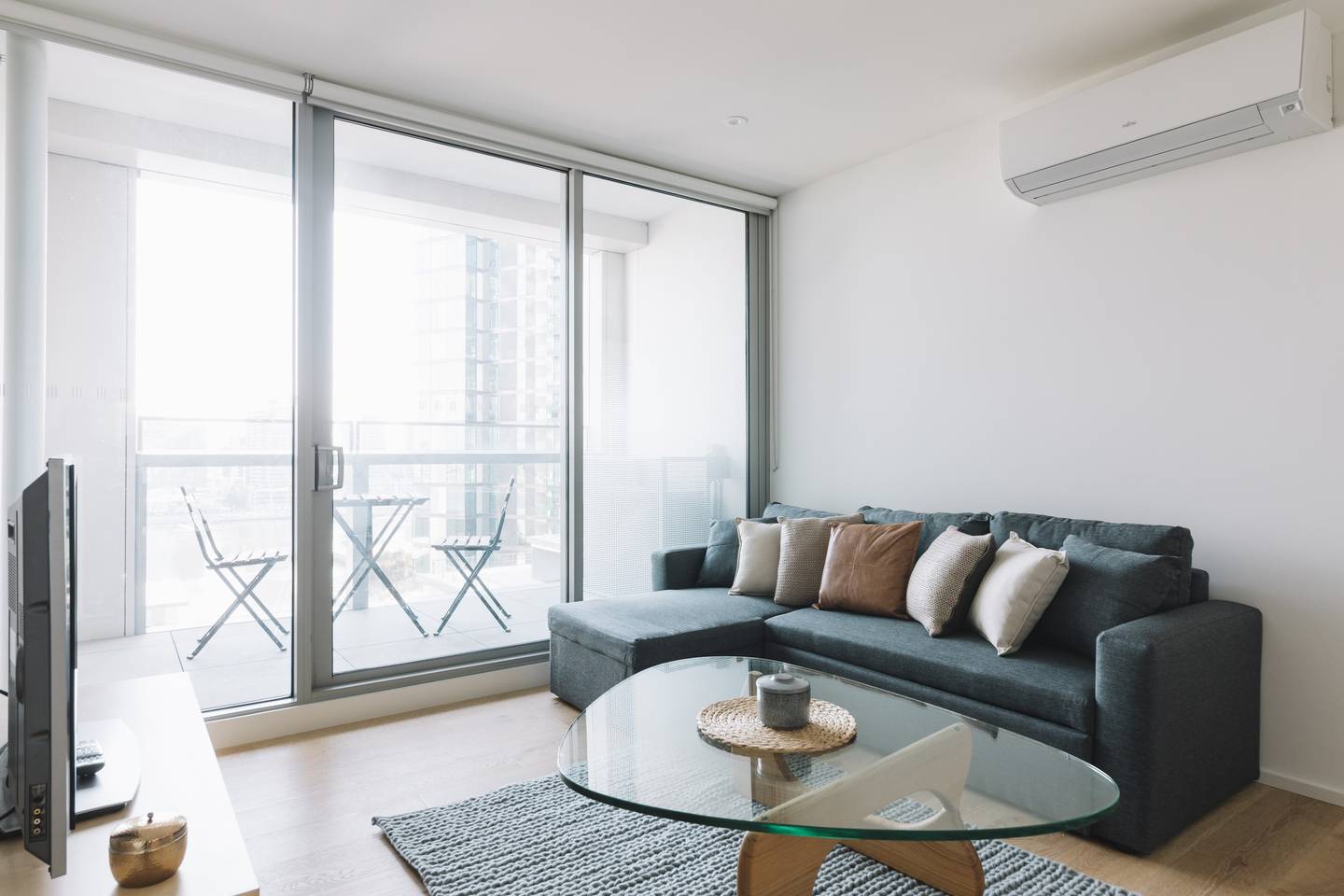 -Docklands, Australia