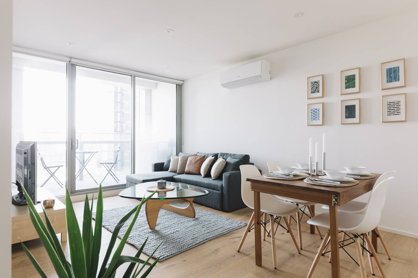 -Docklands, Australia