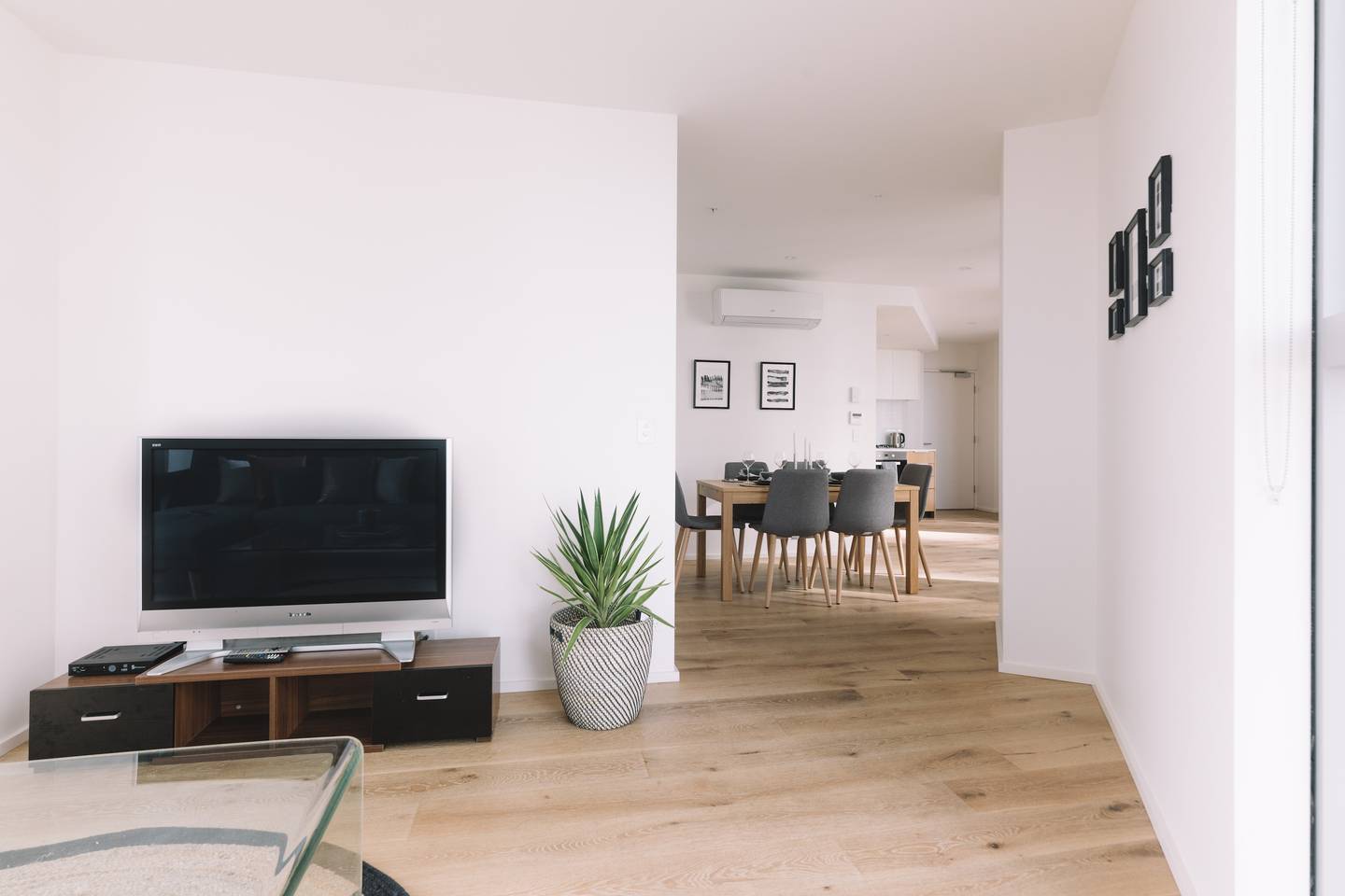 -Docklands, Australia