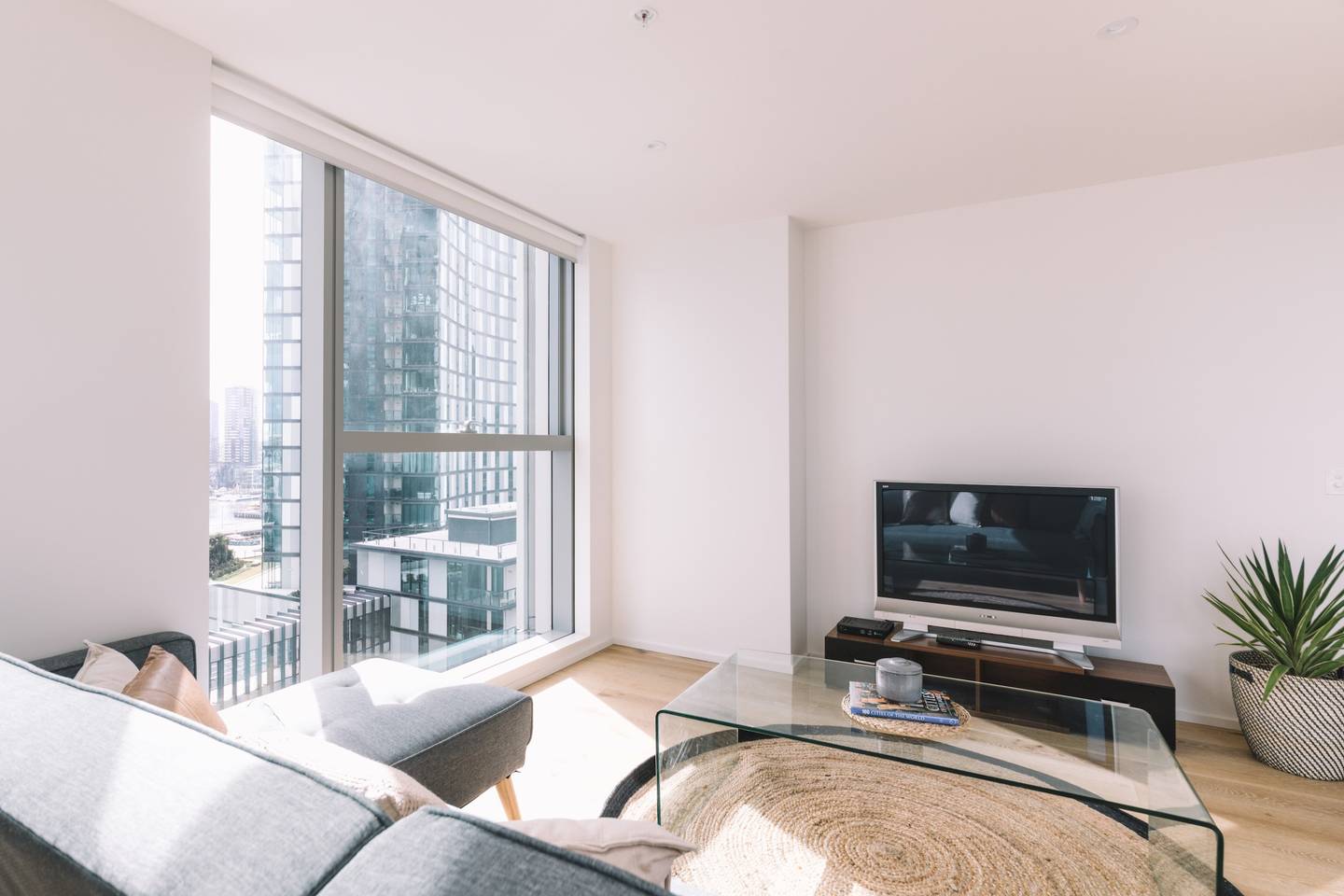 -Docklands, Australia