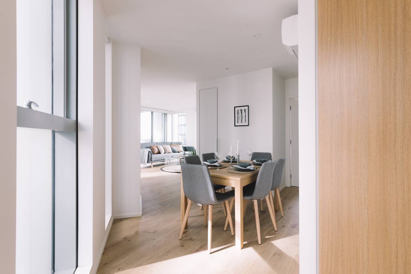 -Docklands, Australia