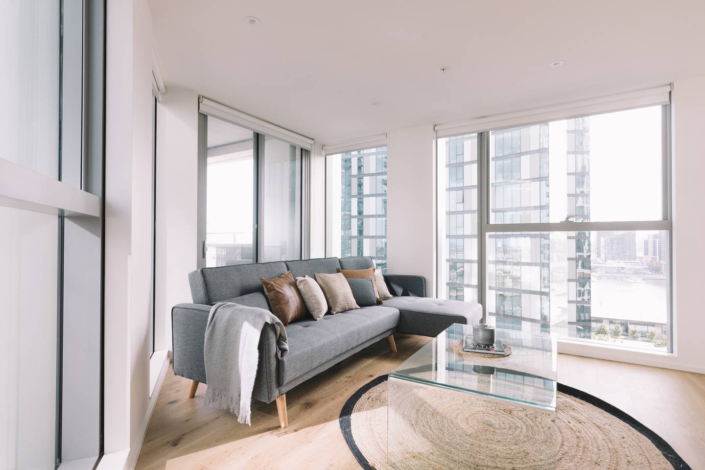 -Docklands, Australia