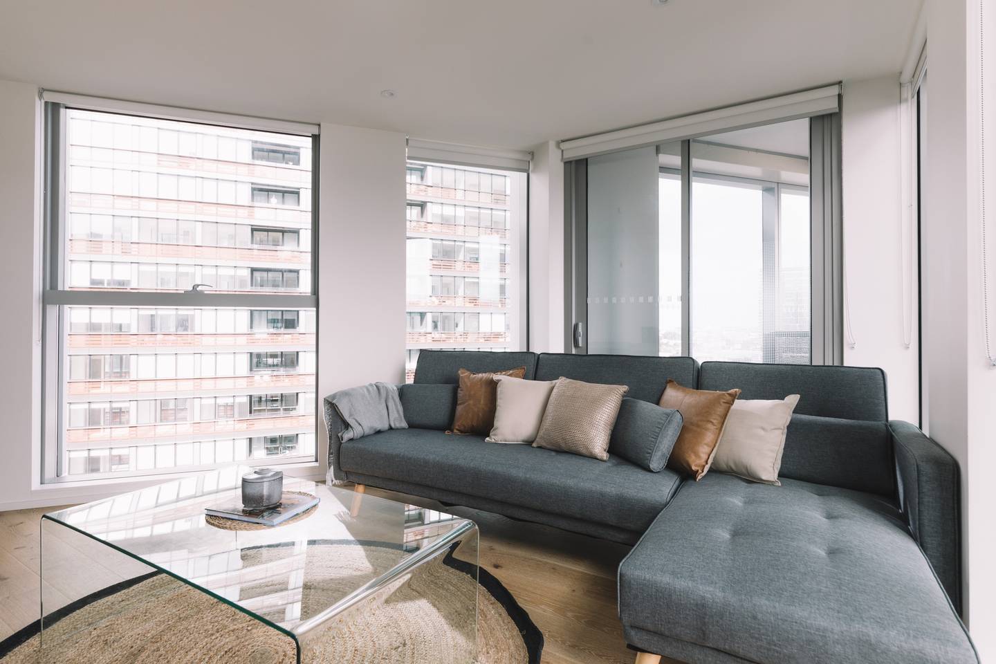 -Docklands, Australia