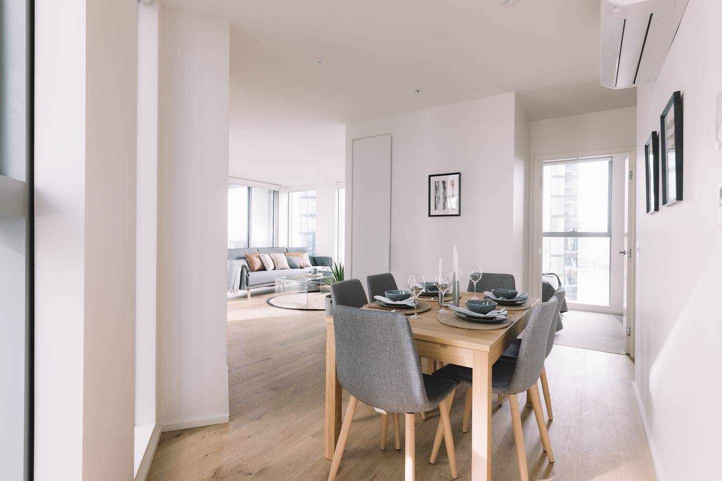 -Docklands, Australia