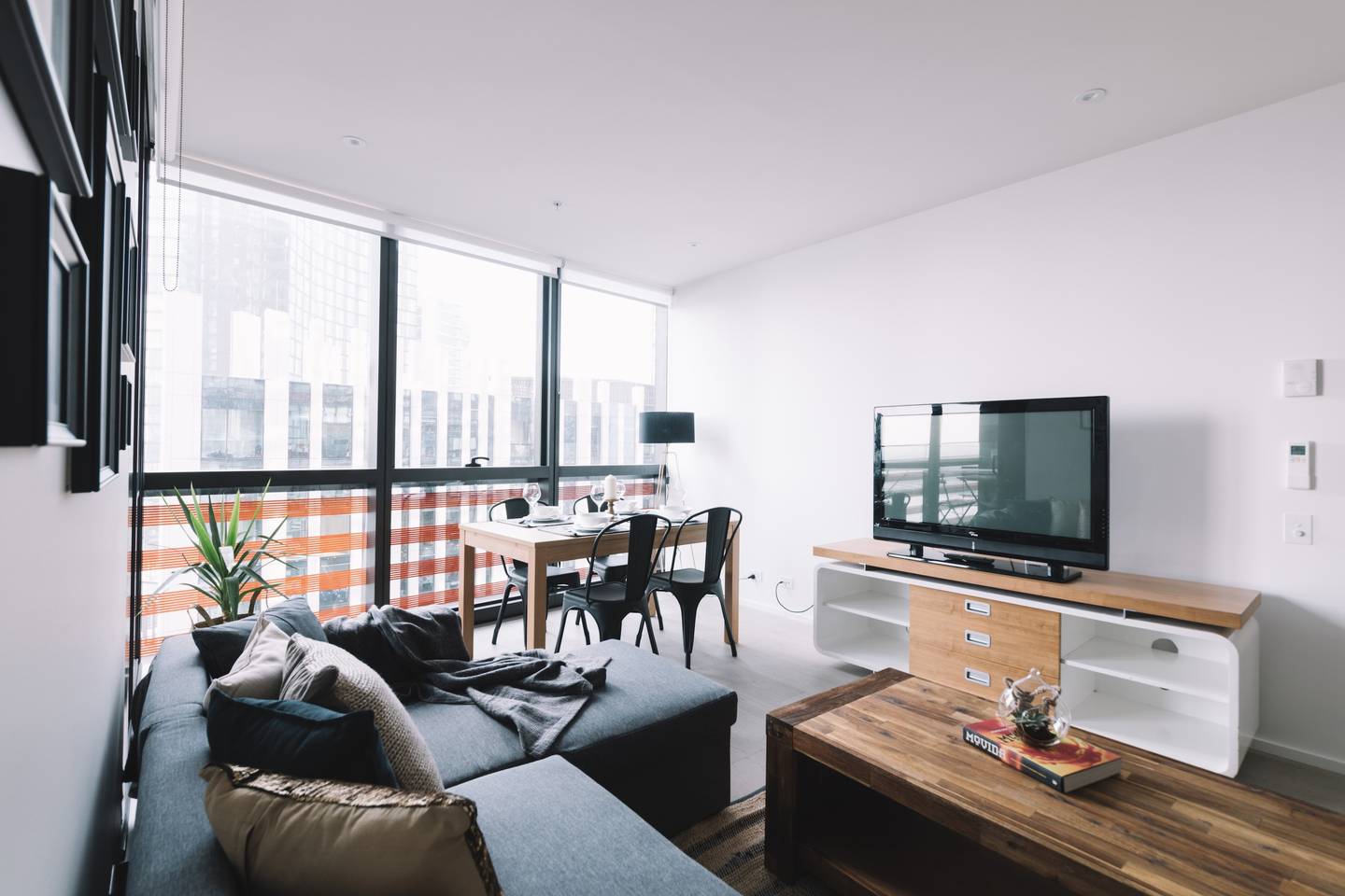 -Docklands, Australia