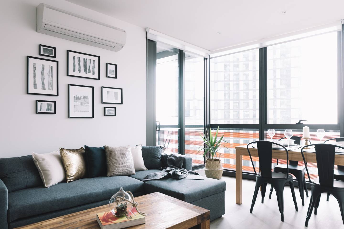 -Docklands, Australia