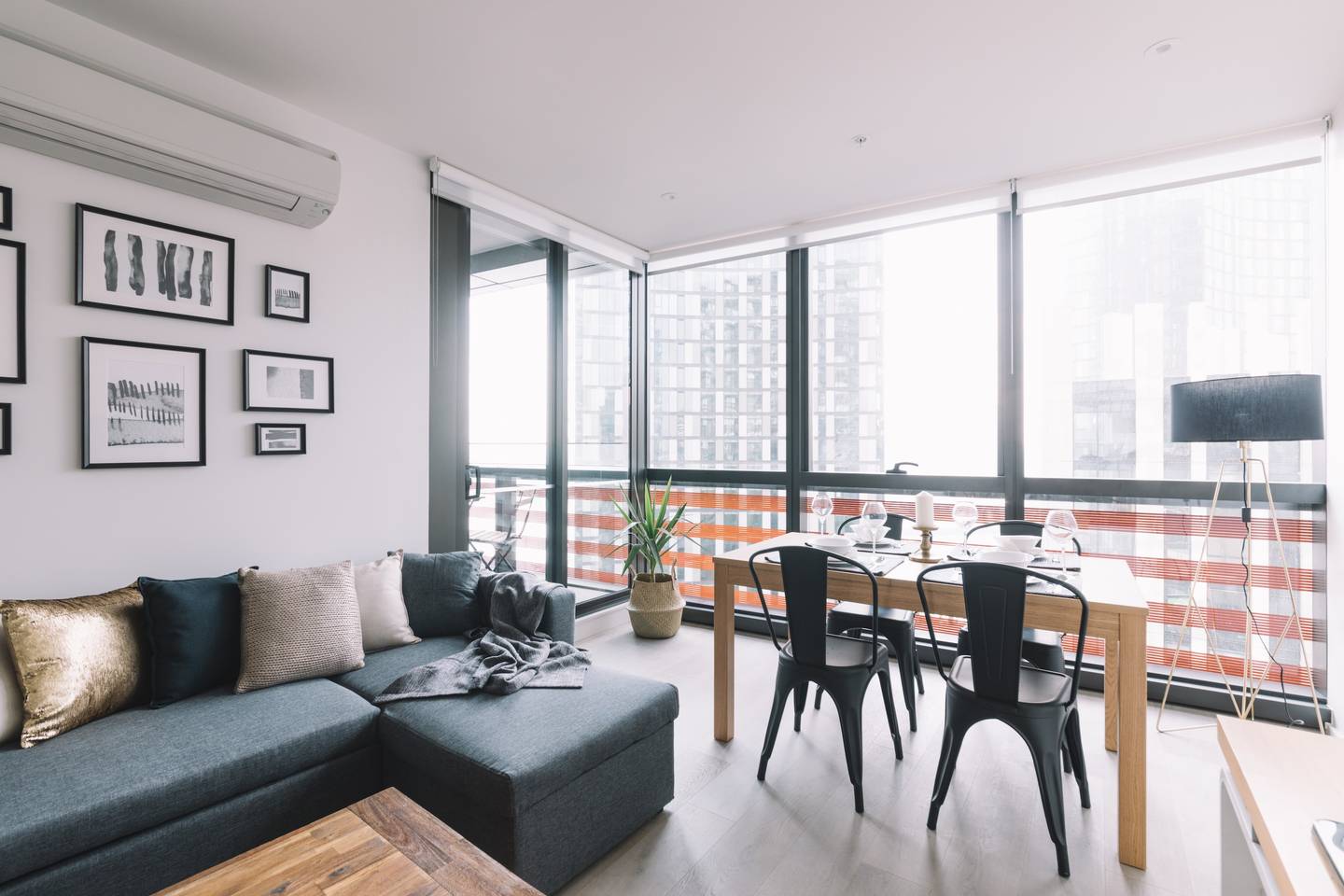 -Docklands, Australia