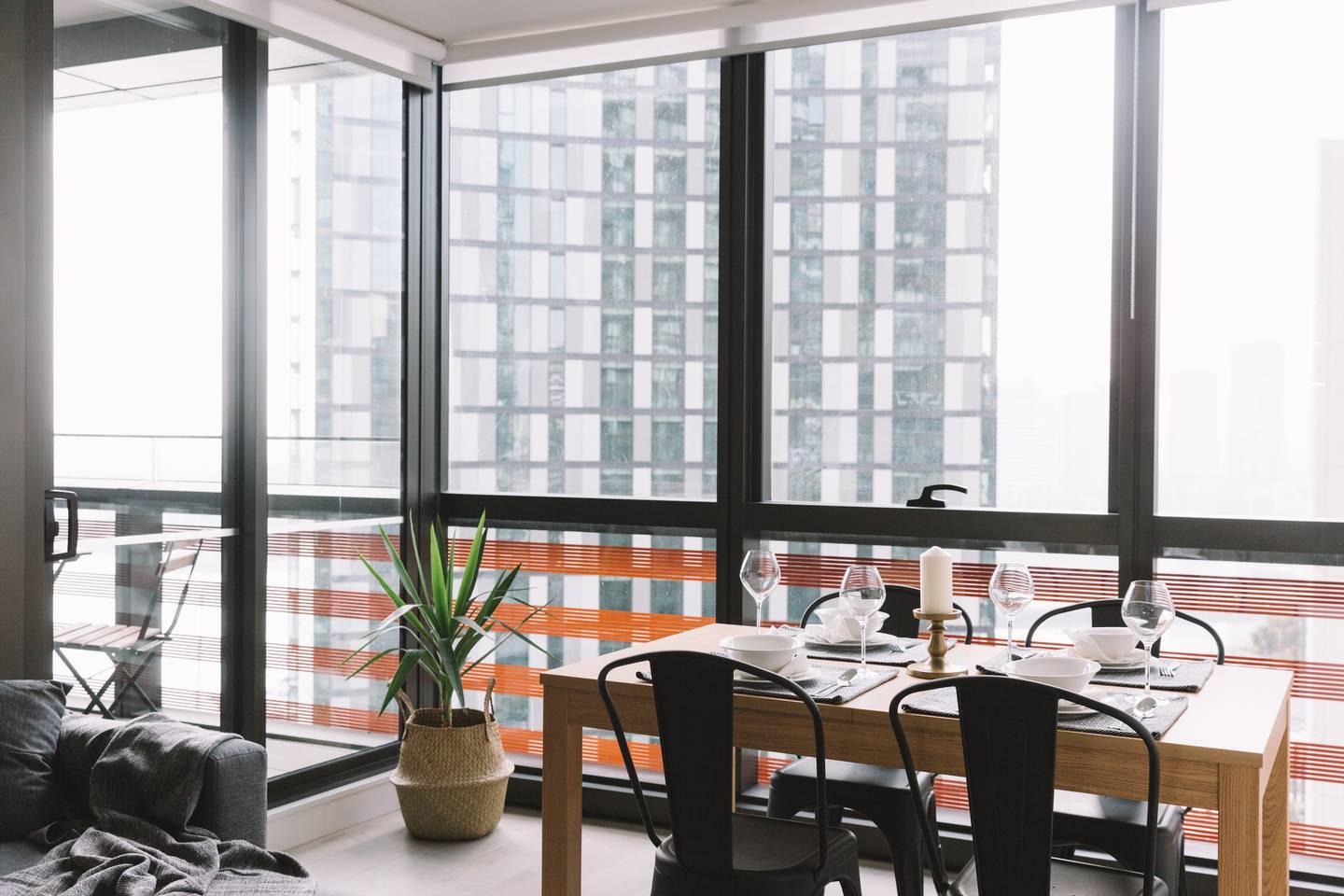 -Docklands, Australia