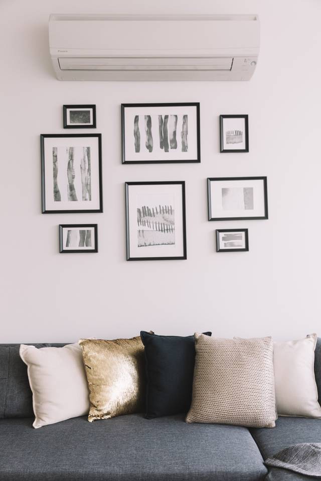 -Docklands, Australia