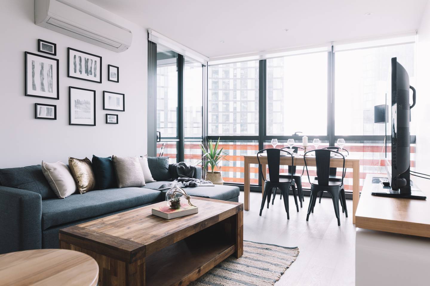 -Docklands, Australia