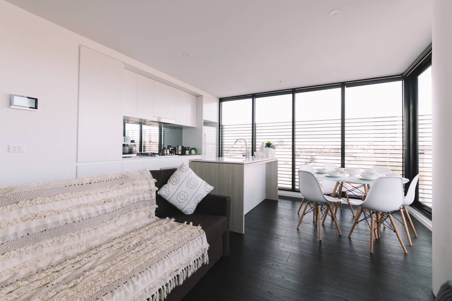 -Richmond, Australia