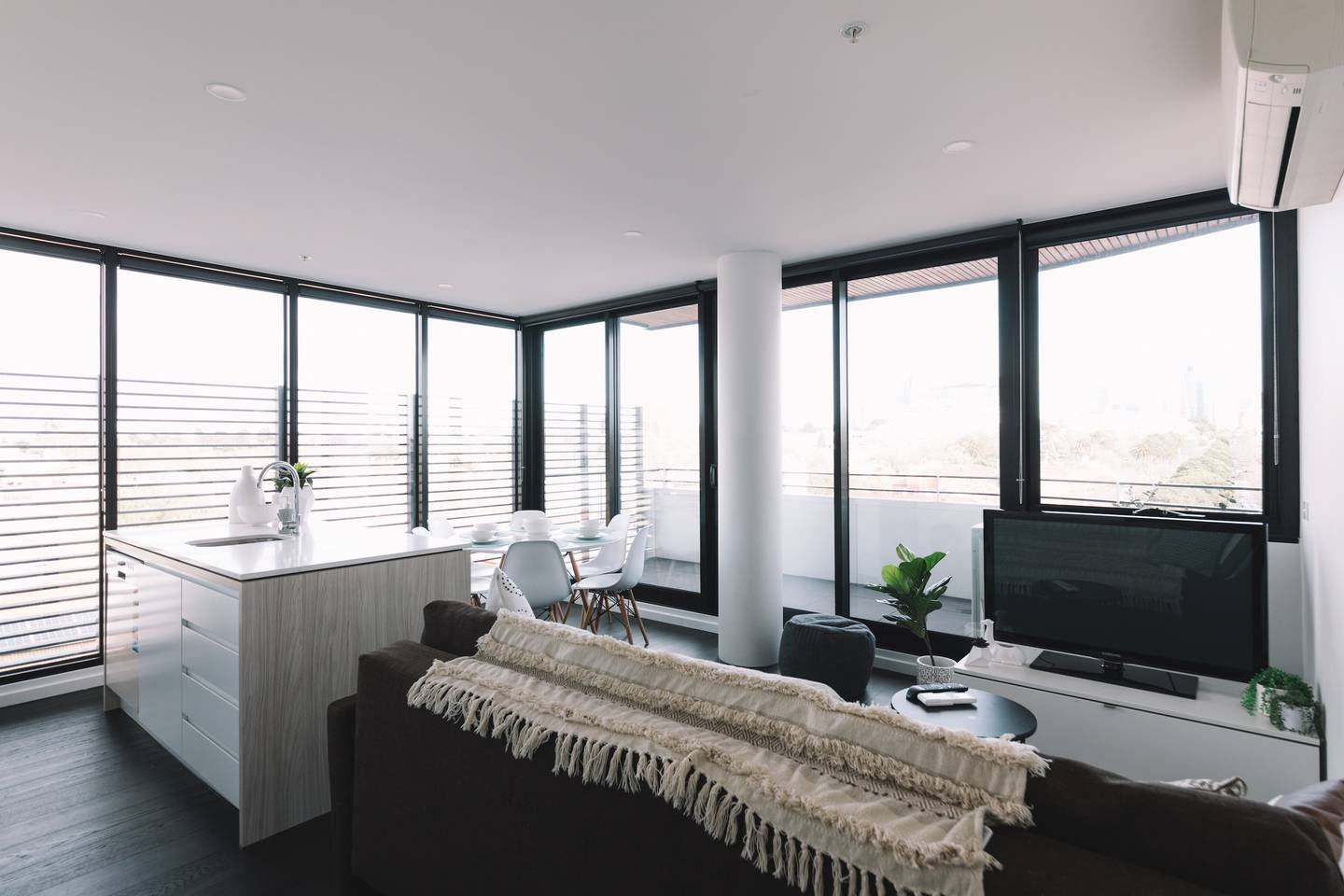 -Richmond, Australia