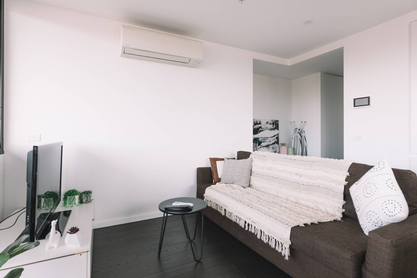 -Richmond, Australia