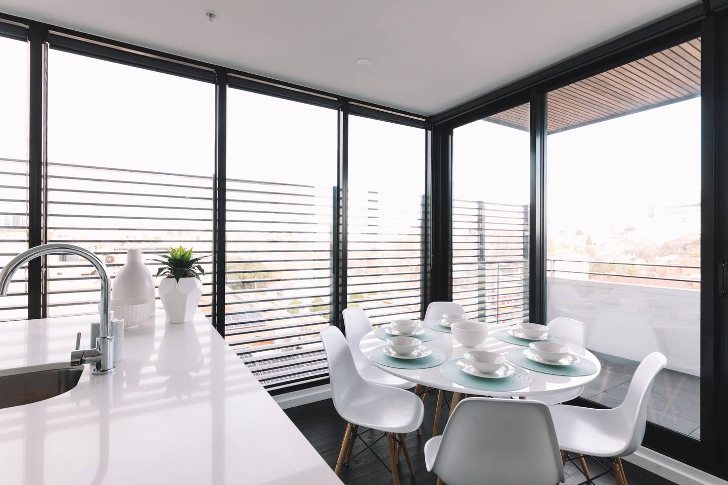 -Richmond, Australia