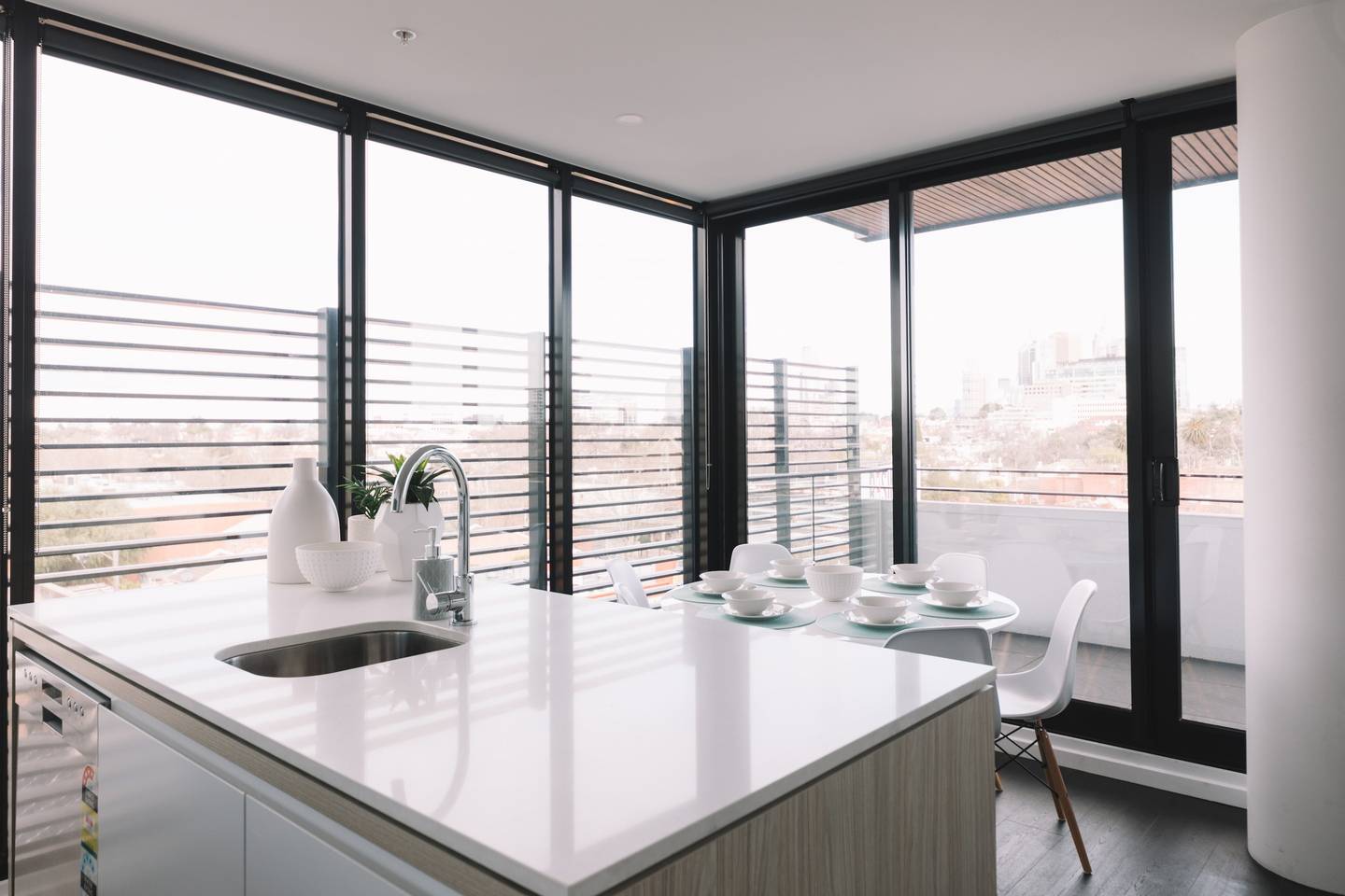 -Richmond, Australia