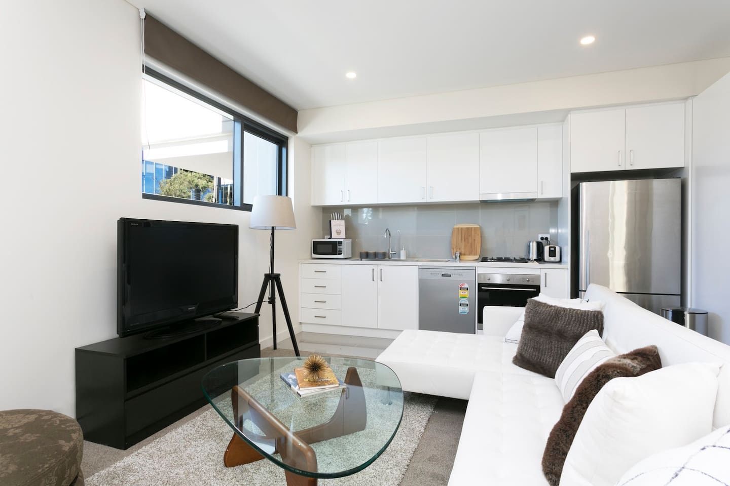 -Northwood, Australia