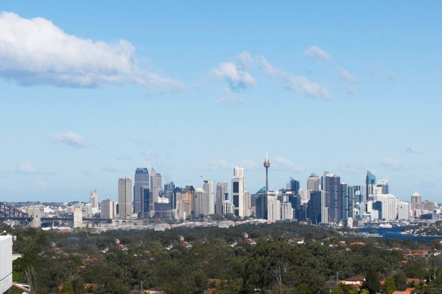 -Northwood, Australia