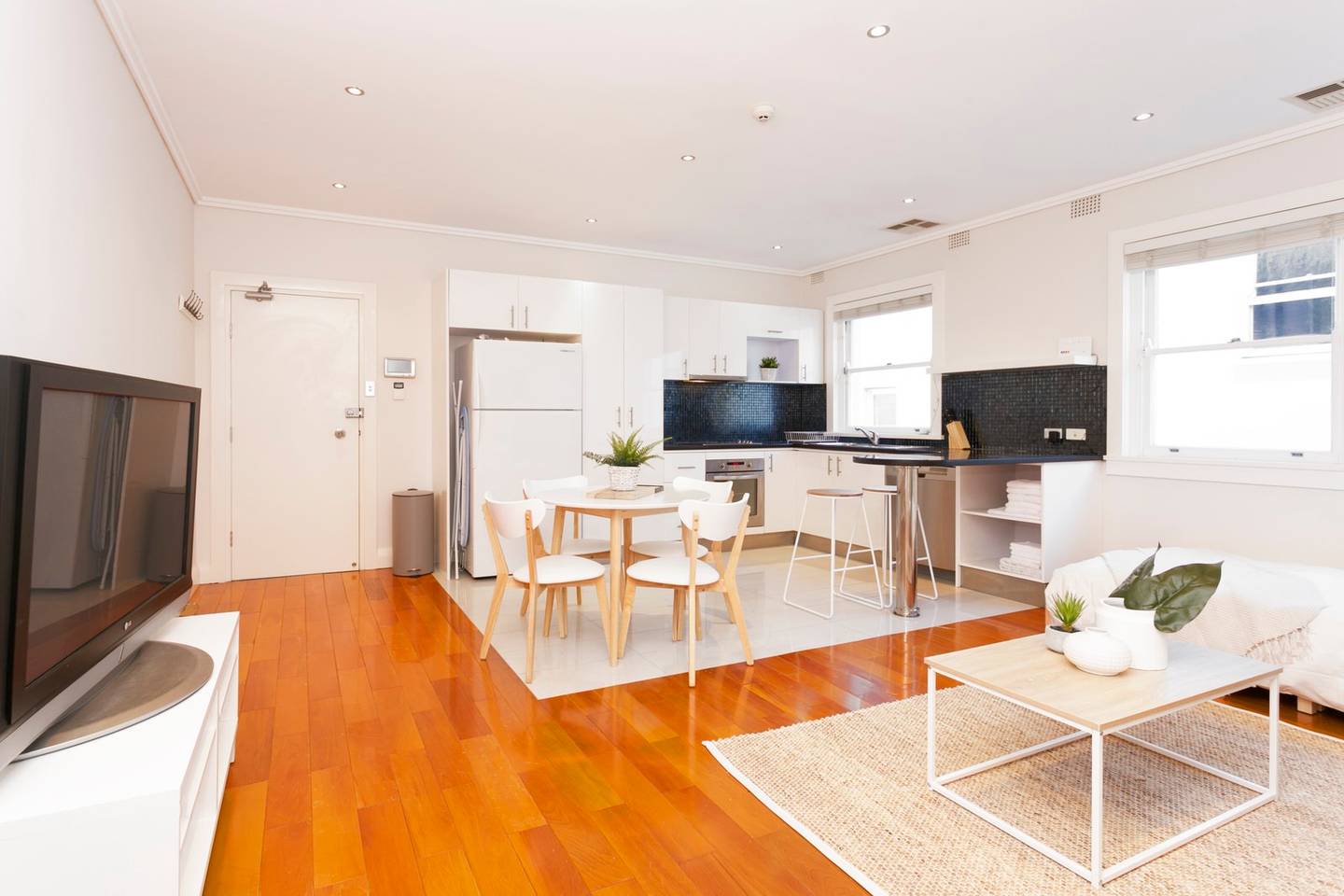 -Bondi Beach, Australia