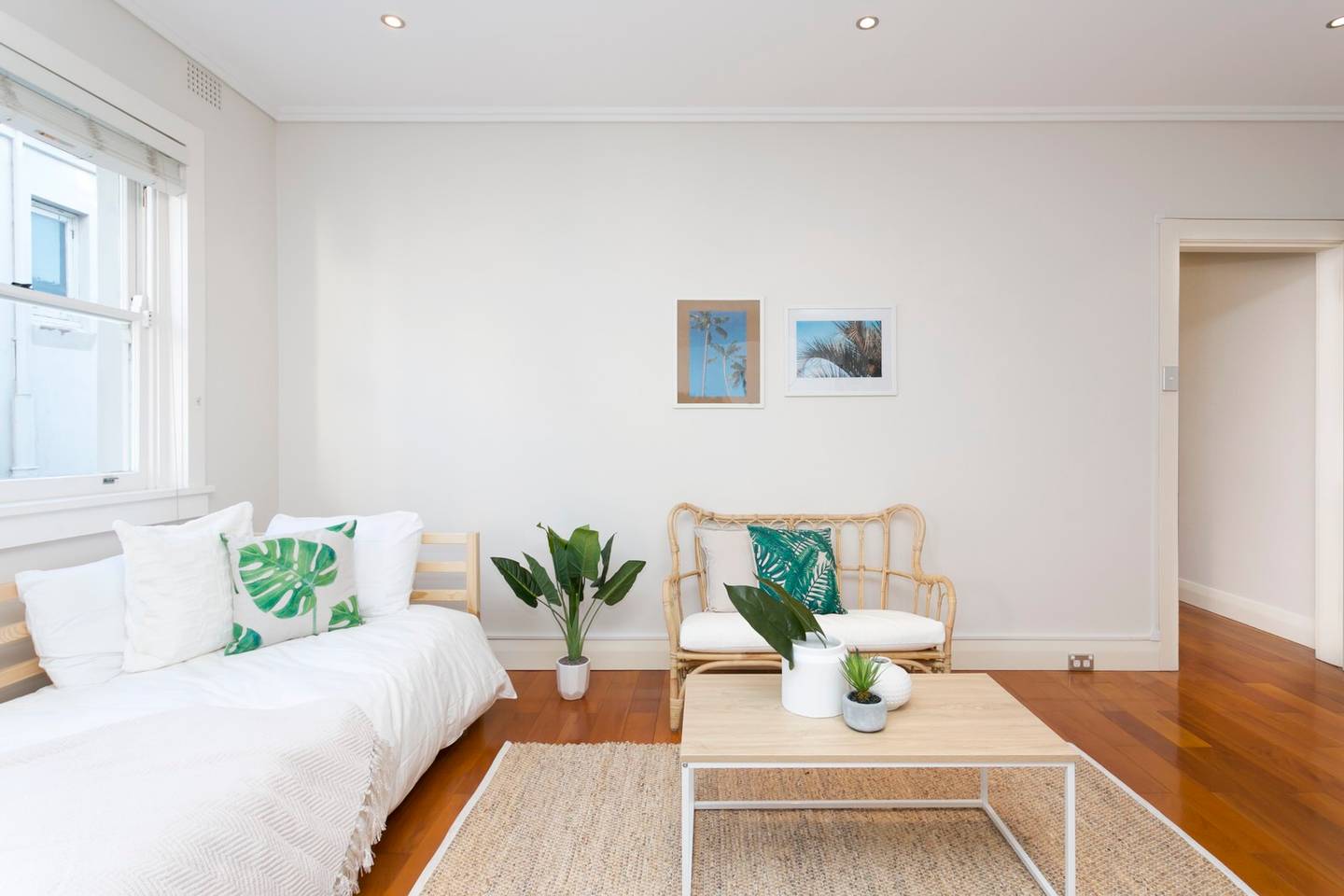 -Bondi Beach, Australia