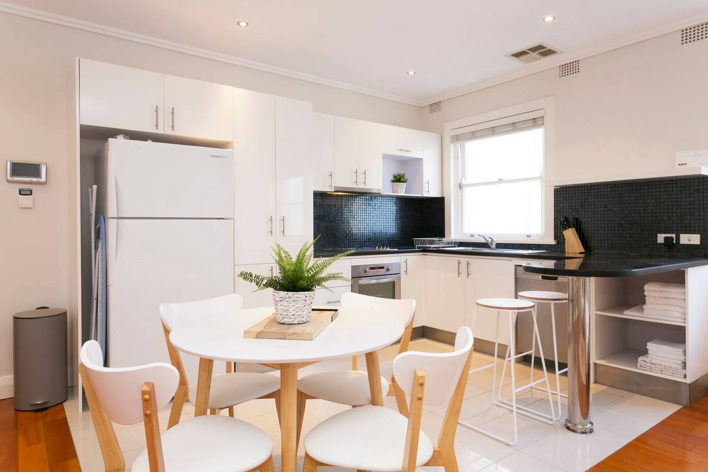 -Bondi Beach, Australia