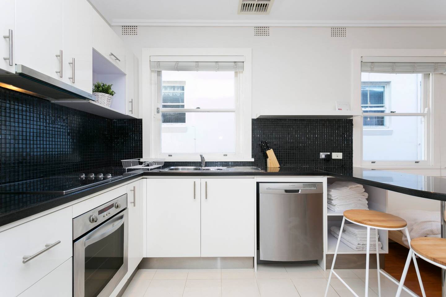 -Bondi Beach, Australia