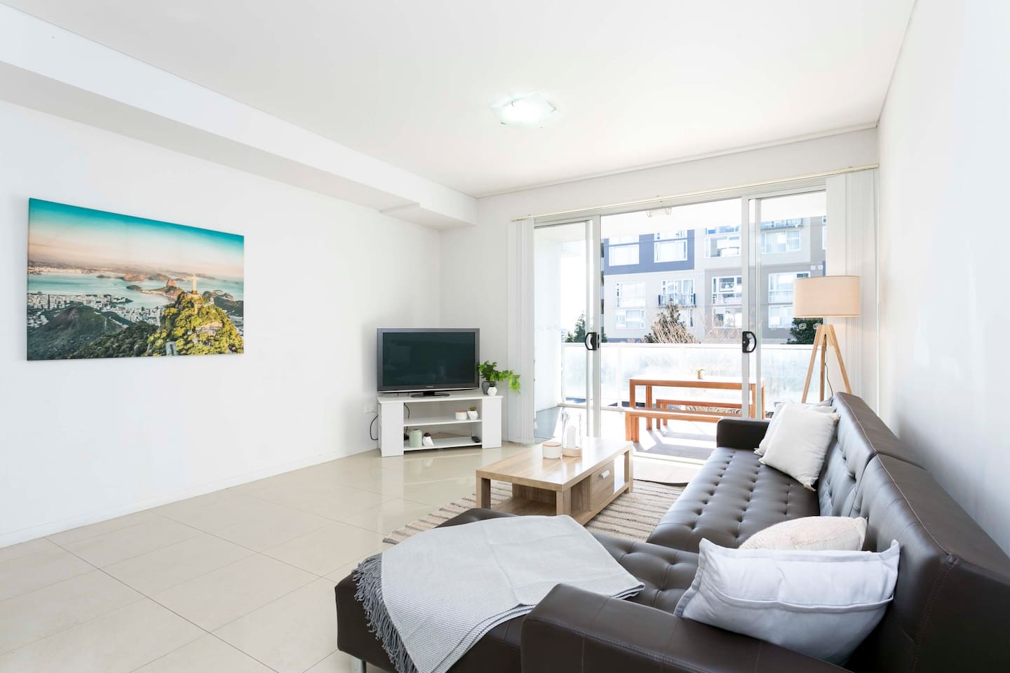 -Lilyfield, Australia