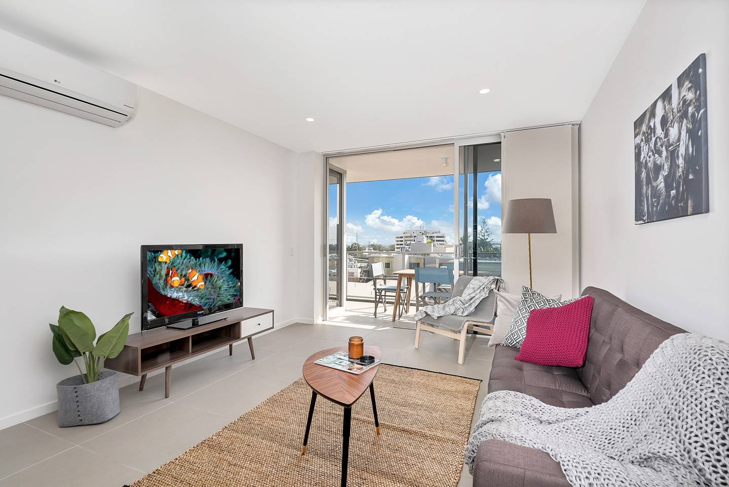 -Labrador, Australia