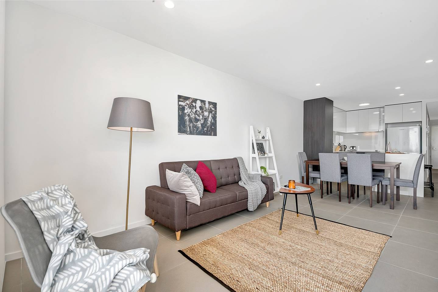 -Labrador, Australia