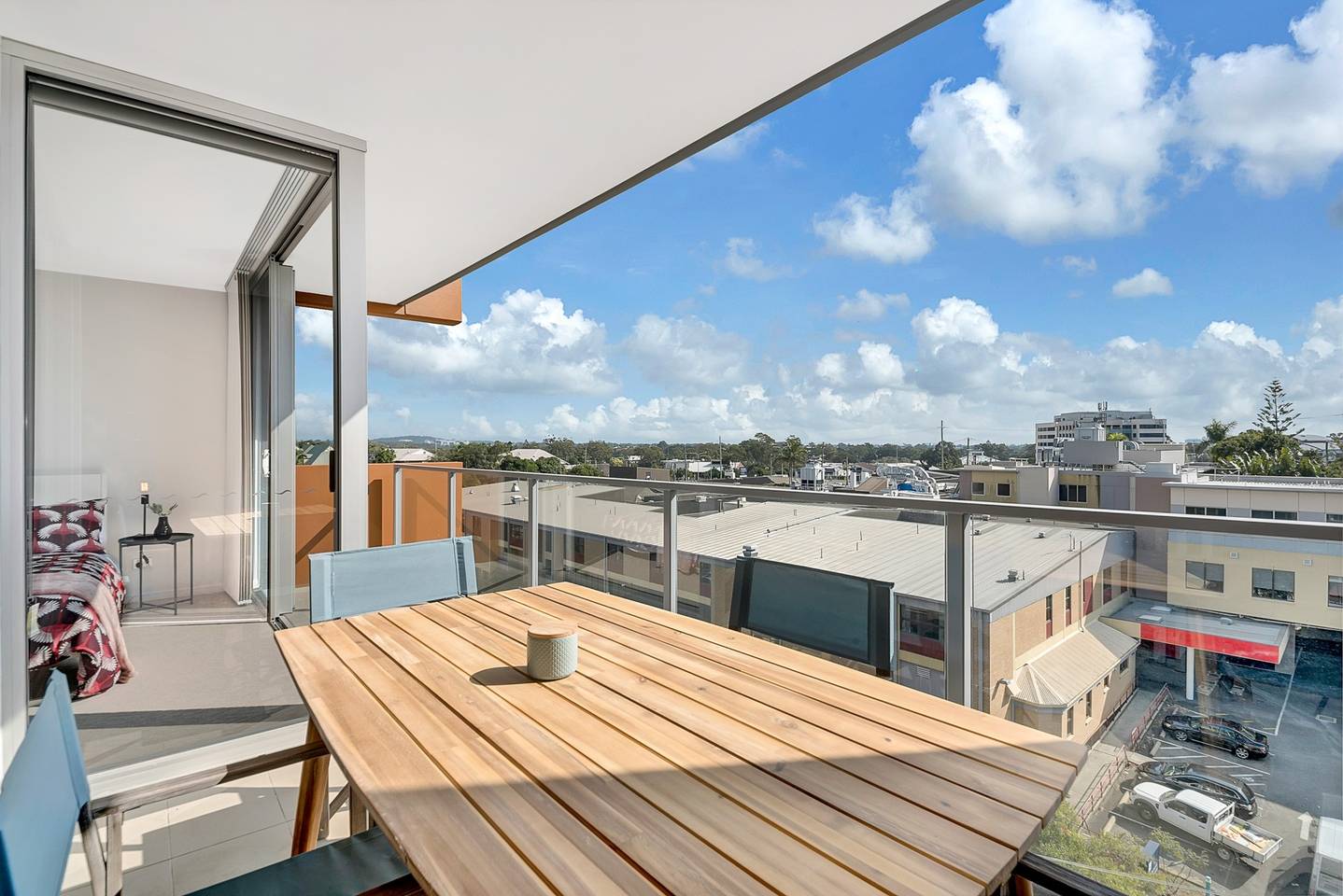 -Labrador, Australia